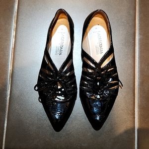 Aquatalia women's flats